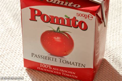 Verpackungsgeschichten (2): Pomito – passierte Tomaten | Koch-Banausen