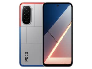 Infinix HOT Pro Vs POCO M Side By Side Specs Comparison