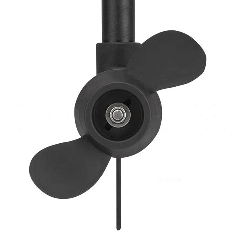 Лодочный электромотор Haswing W-20. Купить электромотор для лодки