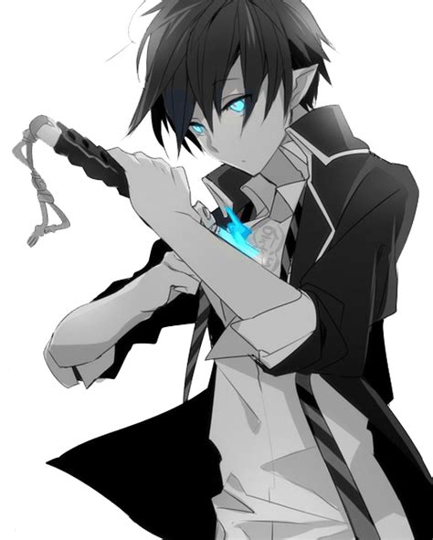 Anime Boy Png Transparent Images Pictures Photos Png