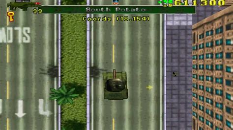 Лучшие игры GTA: топ-16 всей серии