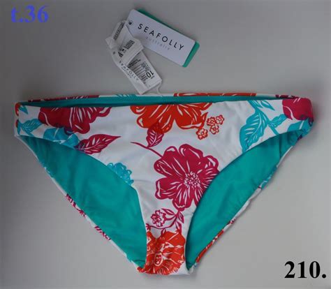 Bikini maillot de bain SEAFOLLY t 36 NEU Neu und originalverpackt in Peseux für CHF 15