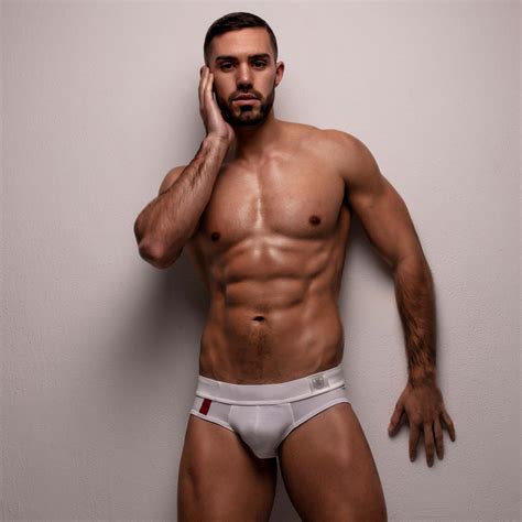 Swimbrief Floral Swim Bikini TOF PARIS TOF P