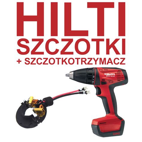 Hilti Kefe Pre Akumul Torov Skrutkova Sfc A K Psito Sk Tovar Z