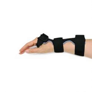 Restorative Care Dorsal Carpal Tunnel Splints | Medline Industries, Inc.