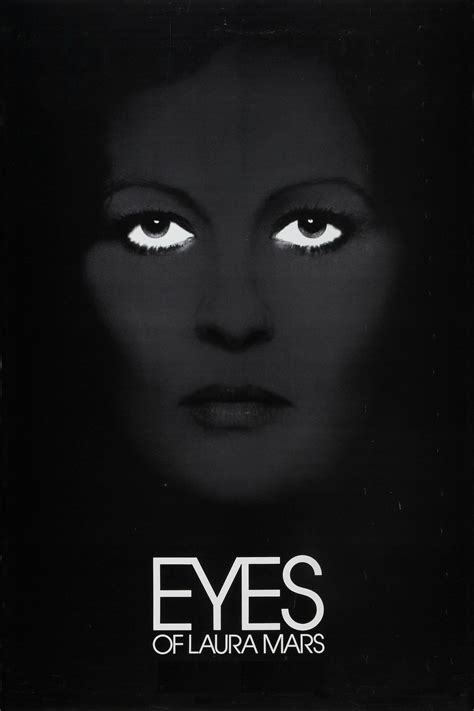 Eyes Of Laura Mars 1978 Movieweb