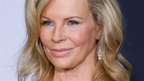 Kim Basinger cumple 70 años sin lograr librarse de su etiqueta de Sex Symbol