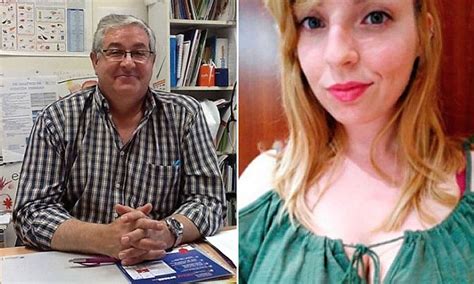 Doctor Banned For Saying Patient Isn T Getting Good SEX Daily Mail Online