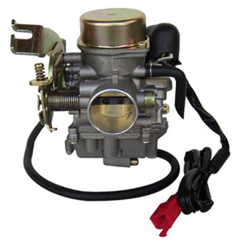 Ncy Cvk Carburetor Hot Street Scooters