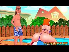 Sacanas Porn Game Is Already A Success Play Now And Live The Biggest Bitching Xxx Mobile