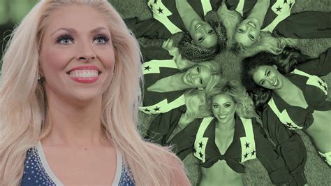America S Sweethearts Is So Much More Than Just Hot Cheerleaders In Dallas