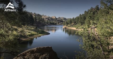Best Trails Near Cheyenne Wyoming Alltrails
