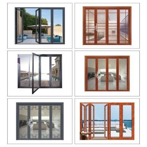 Powder Coated Aluminium Modern Sliding Window Size Dimension