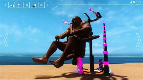 Two Lustful Gays Do Rude And Deep Penetration Bareback Fuck