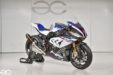 BMW HP4 Race | Appreciating Classics