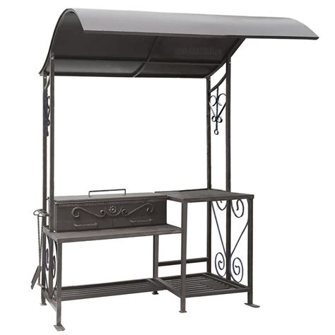 Мангал "Мастер СТ Классик": цена, описание, видео