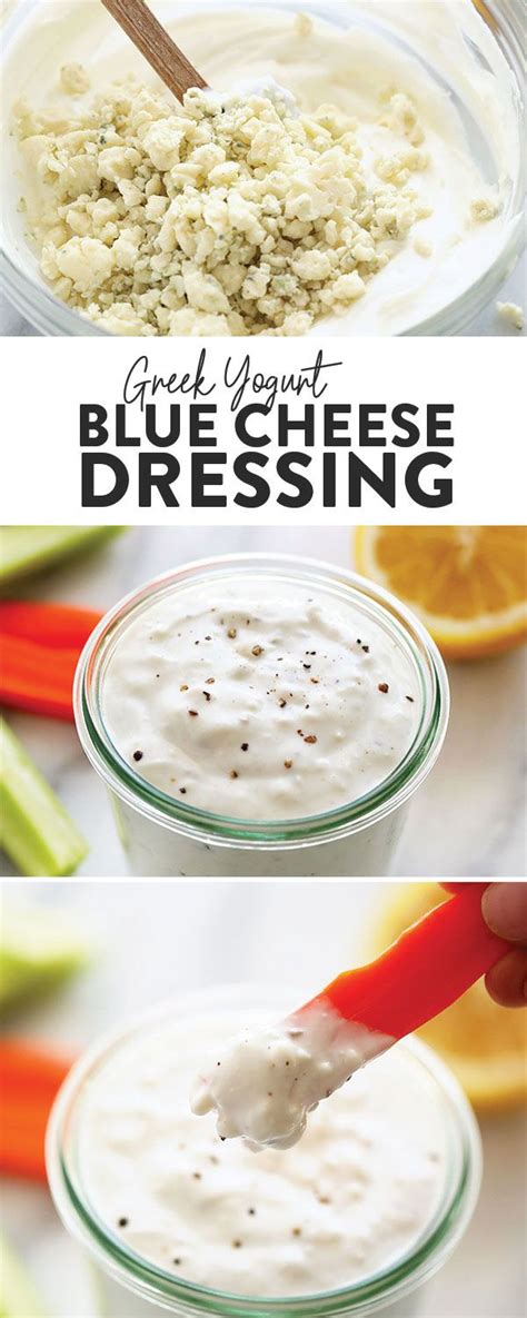 Greek Yogurt Salad Dressing Artofit