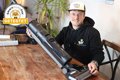 Dreame H12 Pro im Test: Wie gut ist er wirklich? | 2025