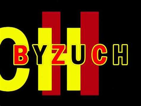 Byzuch - YouTube
