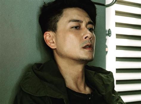 HK actor Bosco Wong, 42, in no hurry to marry: 'I do not have this