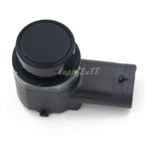 New Cj T C Aa Parking Sensor Bumper Ultrasonic Pdc Parking Sensor