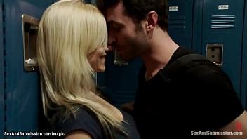 Grande Tetitas Encuadernado Rubio Gf Pandilla Golpe Xvideos