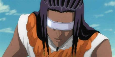 10 Most Iconic Blind Anime Characters