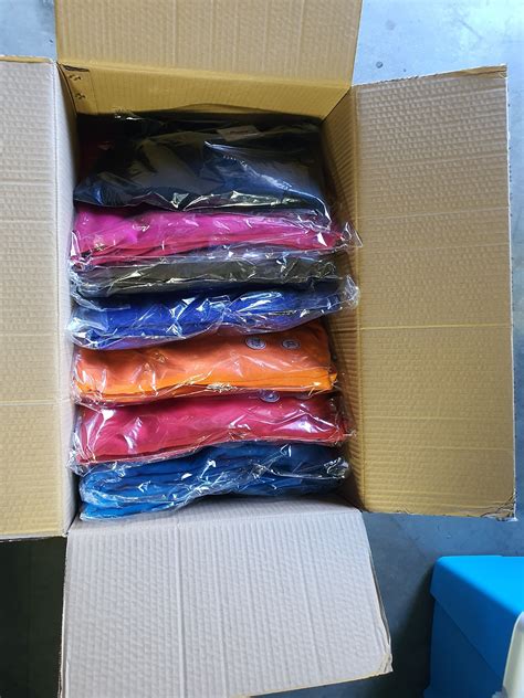 A new merchandise line is coming soon from charles and alyssa 28