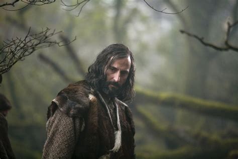 Фото: Орел Девятого легиона / Кадр из фильма «Орел Девятого легиона ...