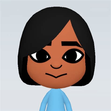Nailah Wii Sports Honors Society Wiki Fandom