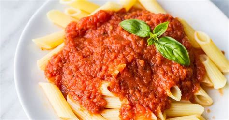 15 Best Low Calorie Spaghetti – Easy Recipes To Make at Home