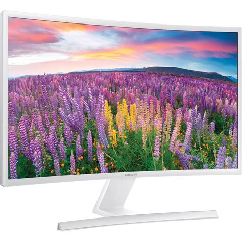 Samsung S27E591C 27" LED Curved Monitor S27E591C B&H Photo
