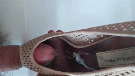 Fuck And Cum In Sister Sandal Italian Gay Amateur Amateur Porn Xhamster