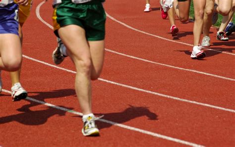What S A Good Mile Time Average Times To Run A Mile By Age Sex