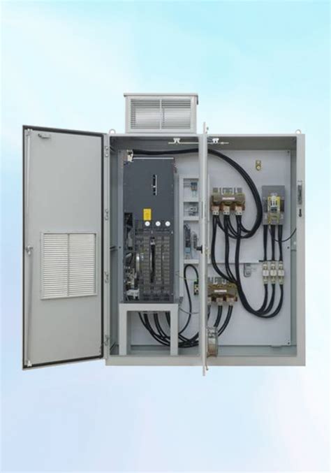 Vfd Control Panel Manufacturer Control Panel Of Ahu