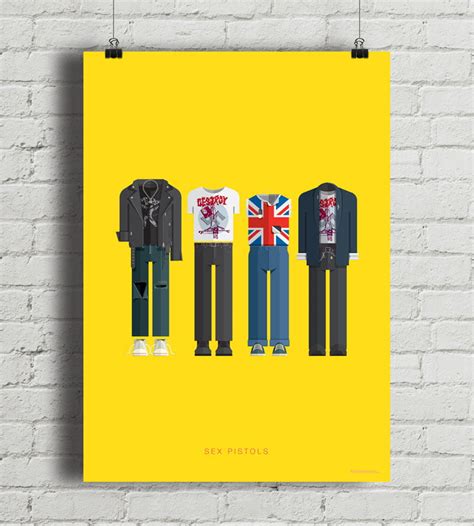 Sex Pistols Plakat Sklep Z Plakatami