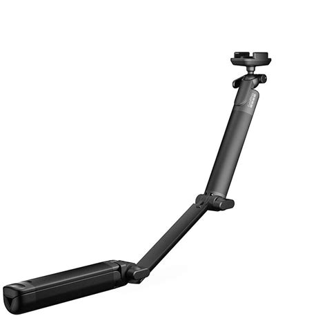 GoPro 3-Way 2.0 (Grip/Arm/Tripod) AFAEM-002 B&H Photo Video