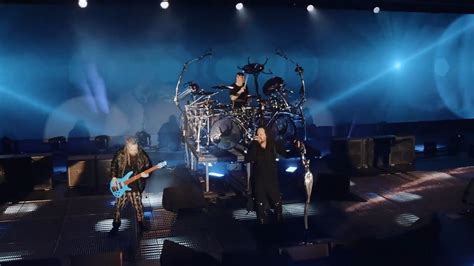 Live Bei Korn Monumental Livestream