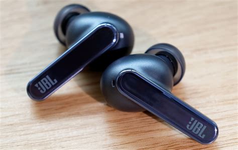 JBL Live Pro TWS Review PCMag