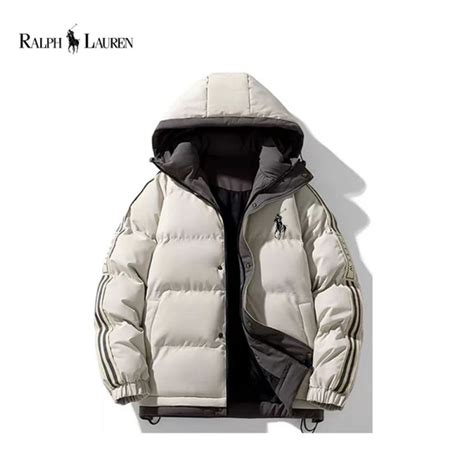 Пуховик Polo Ralph Lauren - купить с доставкой по выгодным ценам в ...