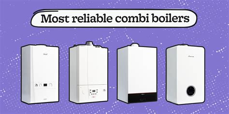 Most Reliable Combi Boilers in 2025: Top Picks for Longevity