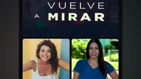 Novela Cubana Vuelve A Mirar Curiosidades Youtube