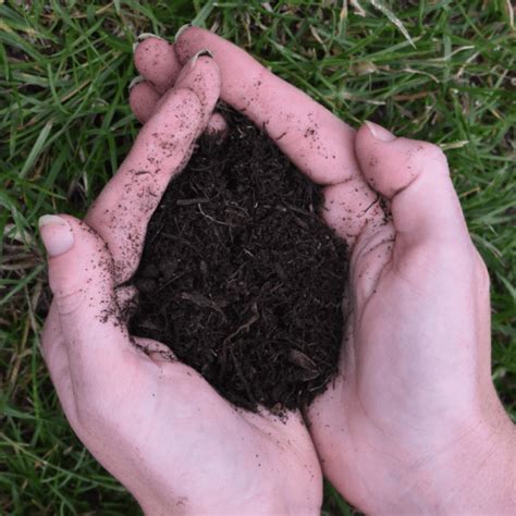 Compost Soil Improver In Bulk Bags 900l Fast Delivery