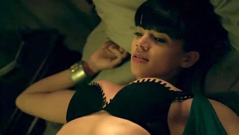 Hannah John Kamen Nude Porn Videos Sex Tapes XHamster