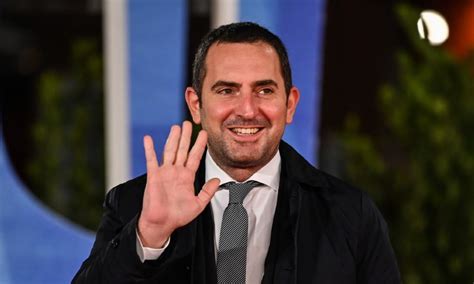 Un político italiano sale del armario como gay en directo CromosomaX