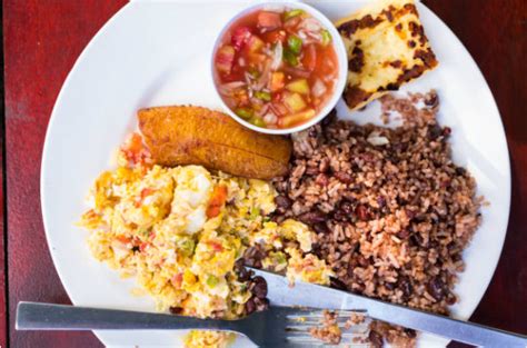 Nicaraguan Recipes - Nicaraguan Cuisine - Nicaragua Traditional Food