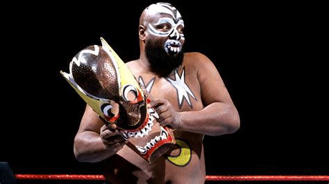 Kamala passes away | WWE