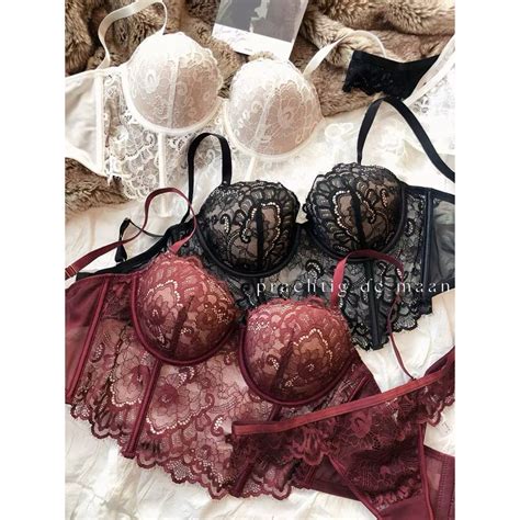 Jual Supernova Senzza Bralette Premium Lingerie Bustier Push Up Bra