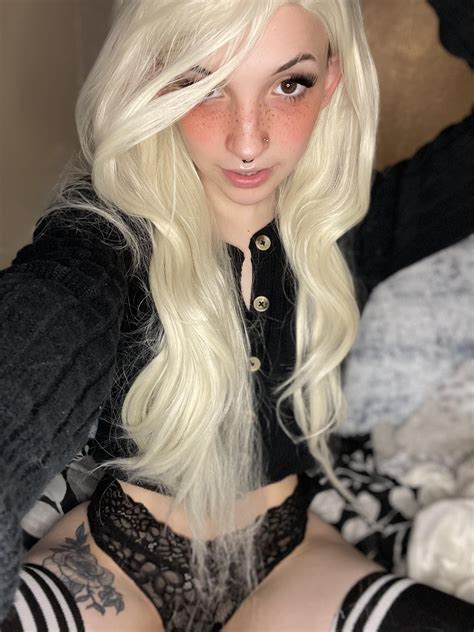 I Hear Blonde Girls Suck Better Dick R Blonde