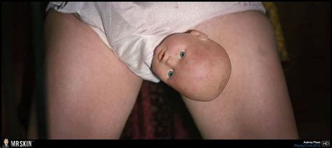 Naked Aubrey Plaza In Playing It Cool